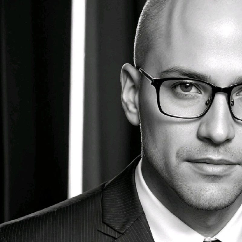 Trading The Breaking Quant Beckman Substack - High Quality Space Art - Retina