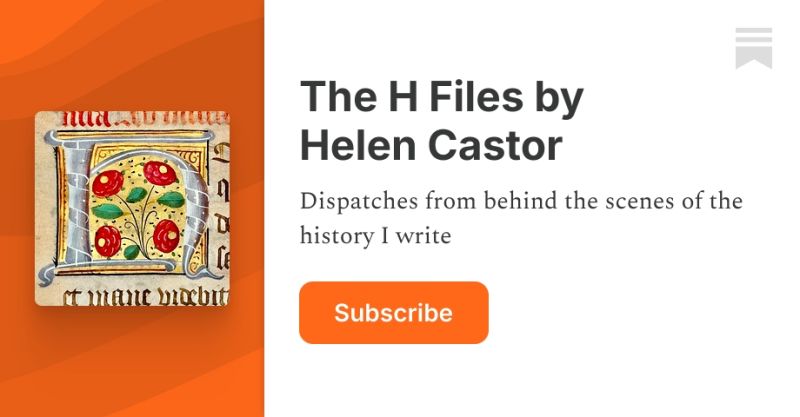 The H Files By Helen Castor Substack - Gradient Photo Collection - 8K Quality