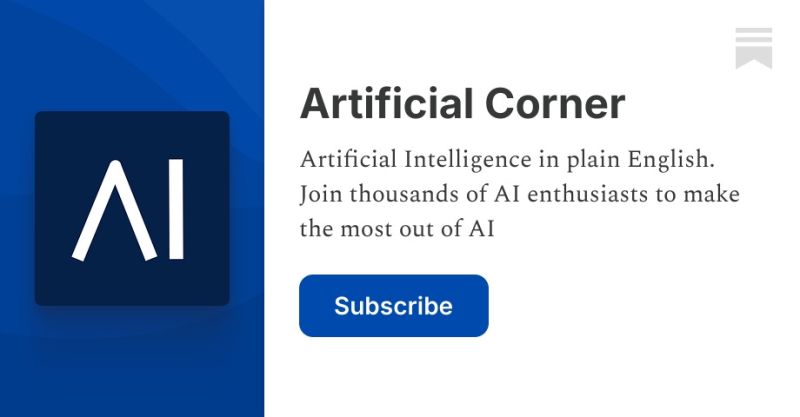 Artificial Corner The Pycoach Substack - Premium Vintage Wallpaper Gallery - Ultra HD