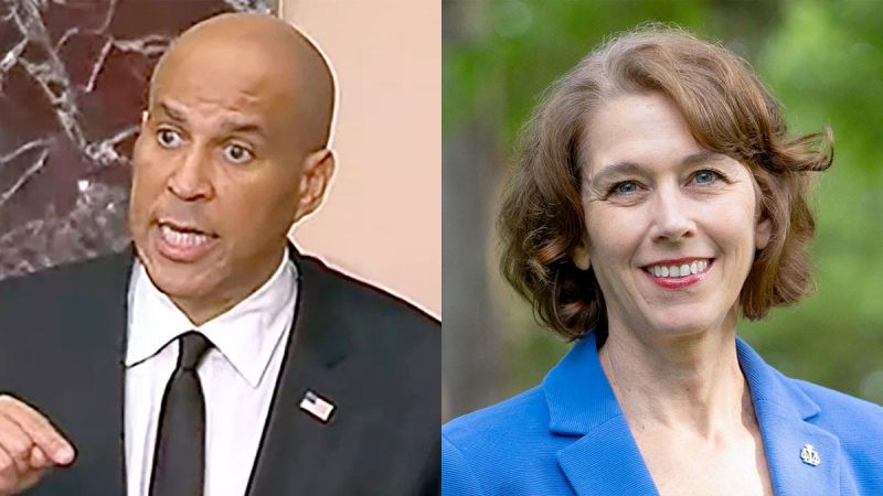 Booker Fuck - Stunning Colorful Background - HD