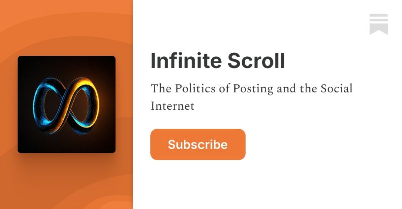 Infinite Scroll Jeremiah Johnson Substack - Download Elegant Light Pattern | High Resolution