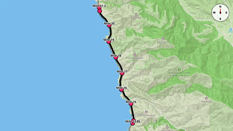 The 2026 Big Sur Marathon Course Guide EC4B04C3 5c02 4878 A1B1.