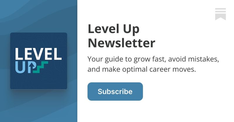 Level Up By Ethan Evans Substack - High Resolution Space Illustrations for Desktop