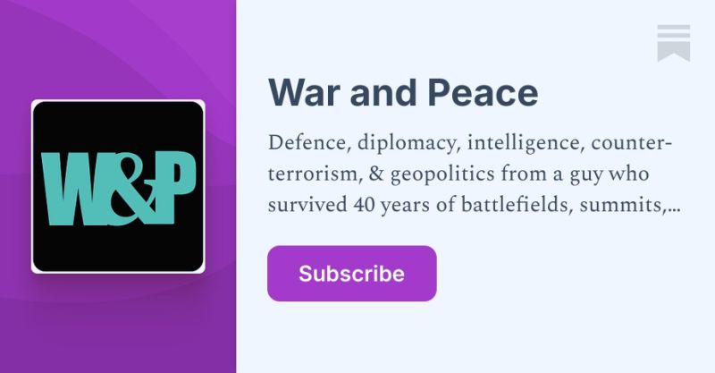 Mark Urban Substack - Desktop Light Patterns for Desktop