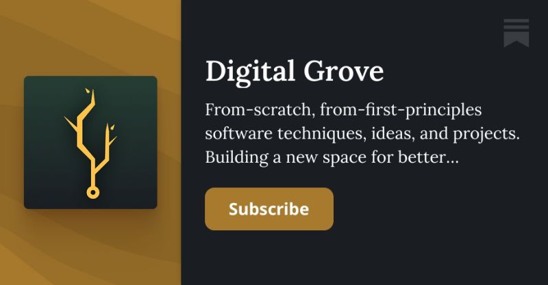 Codebase Walkthrough Math By Ryan Fleury Digital Grove - Landscape Illustrations - Creative 8K Collection