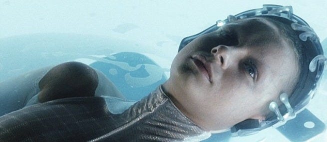 Sloan Science & Film 科幻的启示-老雅痞
