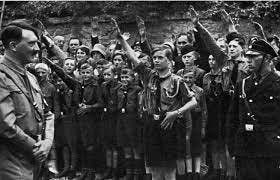 Hitler Youth: How The Third Reich Used Children To Wage War | HistoryExtra Hitler Youth: How The Third Reich Used Children To Wage War | HistoryExtra