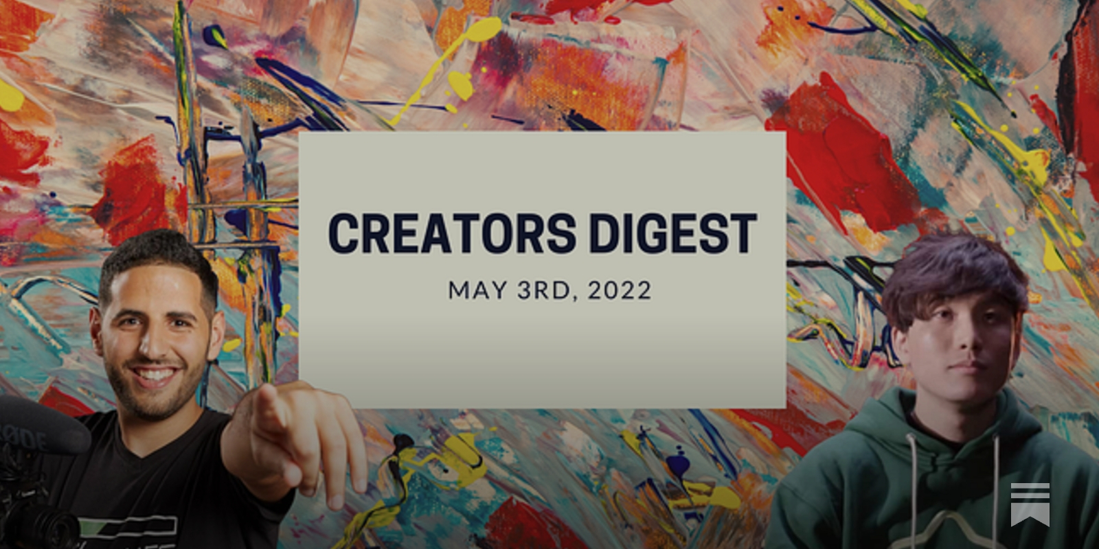 Are you part of a Community? - Creators Digest