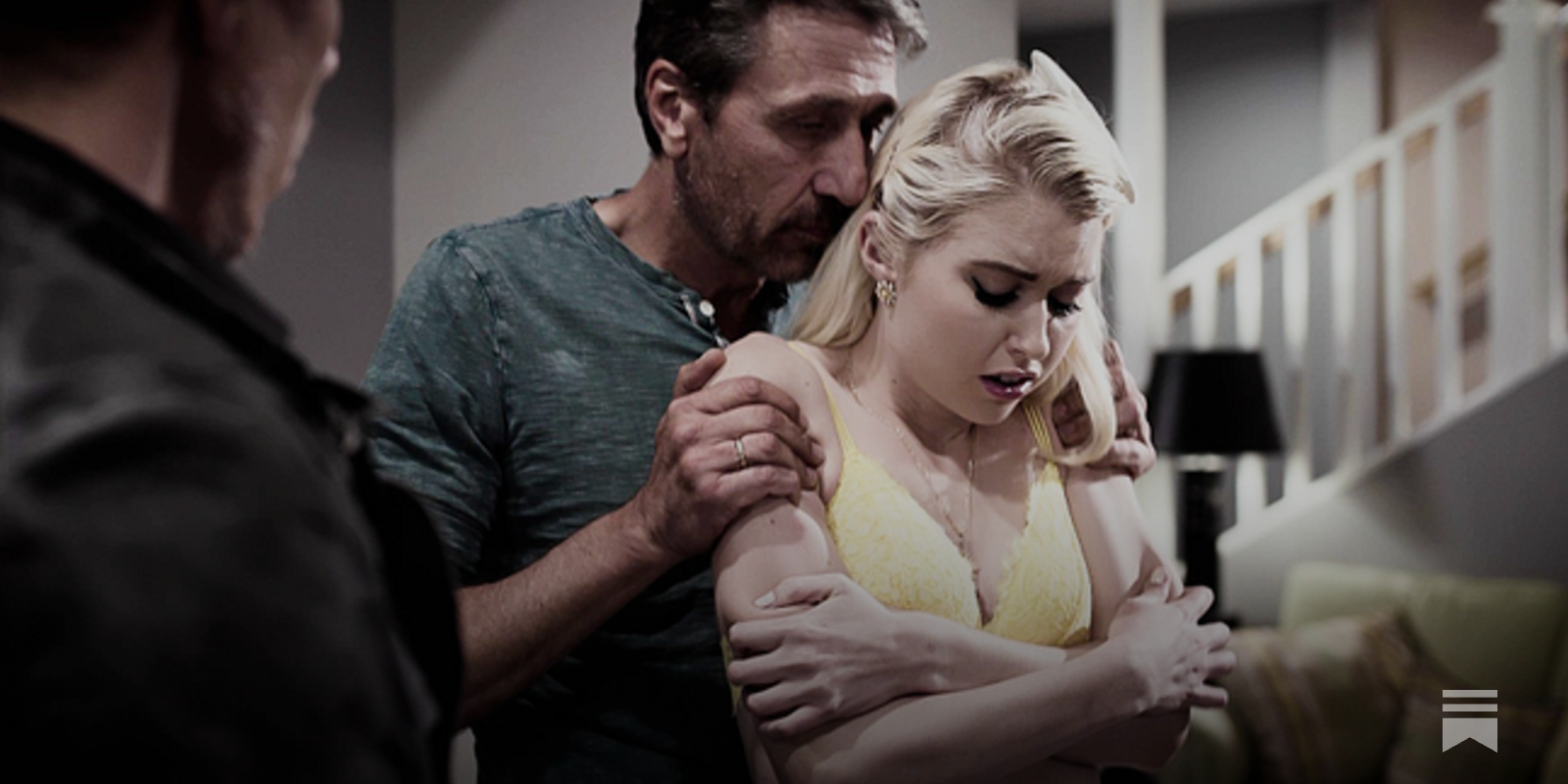 Pure Taboo - A Father Unleashed - by Mishika 💋