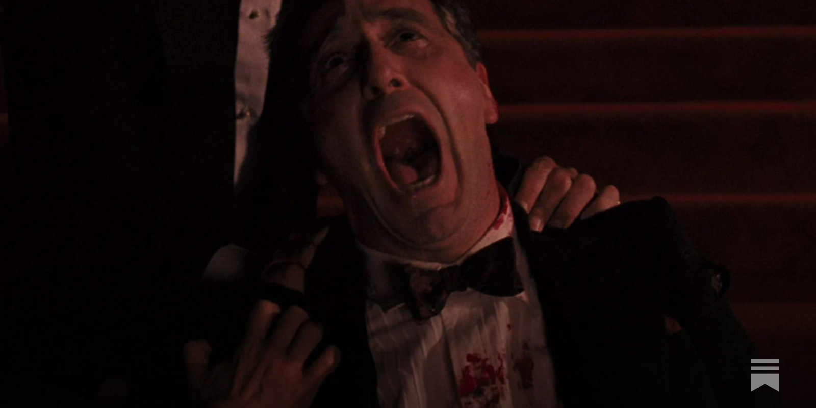 Review: The Godfather Part III is bad, and Coppolas tinkering has made  it worse