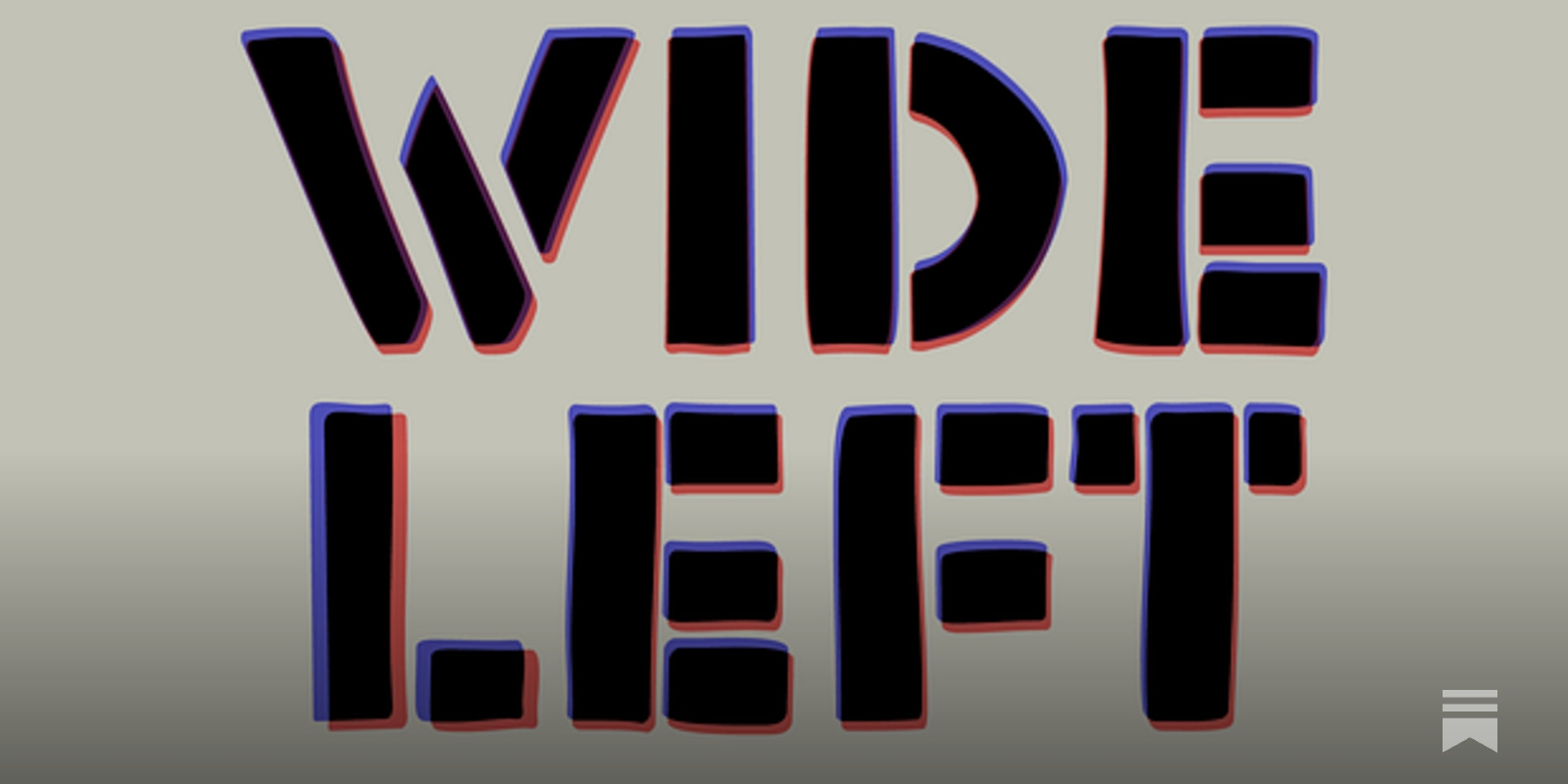 One Year of Wide Left: A Reflection, An Offer and a Recap