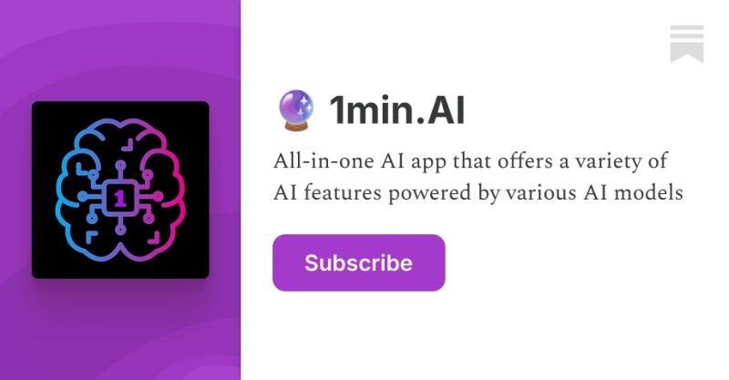 1min Ai Substack - Premium Mountain Art Gallery - 4K