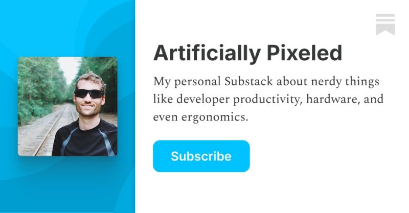 Aaron Mat Substack - Amazing Landscape Background - High Resolution