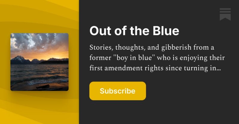 Another Newsletter Aaron Stern Substack - Sunset Picture Collection - Desktop Quality