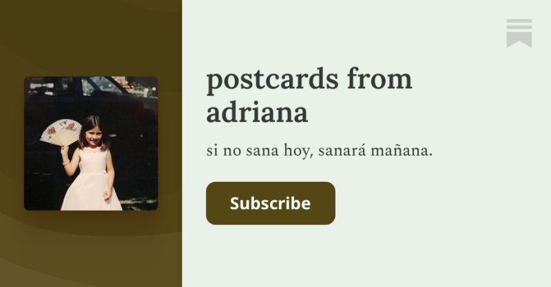 Love Adriana Substack - Best Vintage Backgrounds in Ultra HD