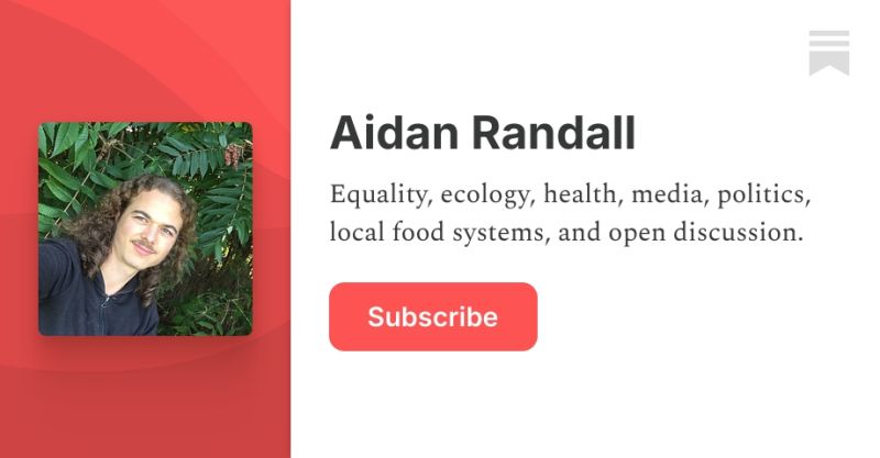 Dennis Randall Substack - Best Light Backgrounds in 4K