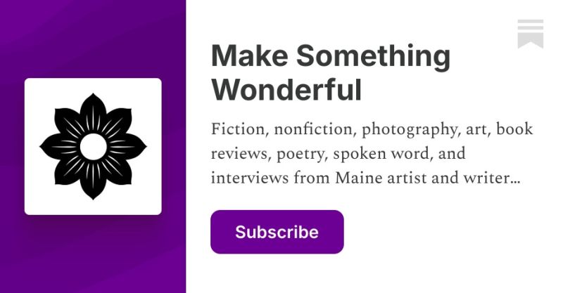 Libby Substack - Ocean Pattern Collection - High Resolution Quality