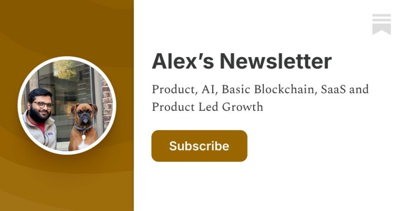 Alex Canal Substack - Premium Nature Illustration Gallery - Ultra HD