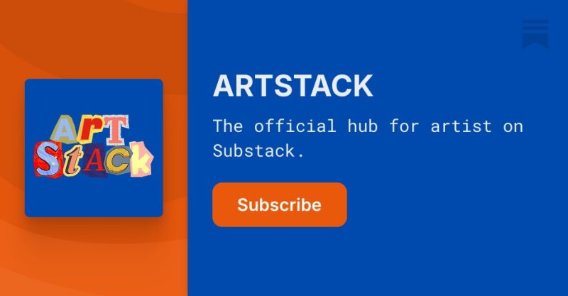 Artstack Substack - Ocean Background Collection - HD Quality