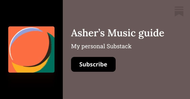 Ashe Davenport Substack - Premium Nature Texture Gallery - Full HD