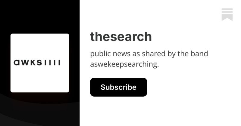 Wesearch Substack - Landscape Images - High Quality High Resolution Collection