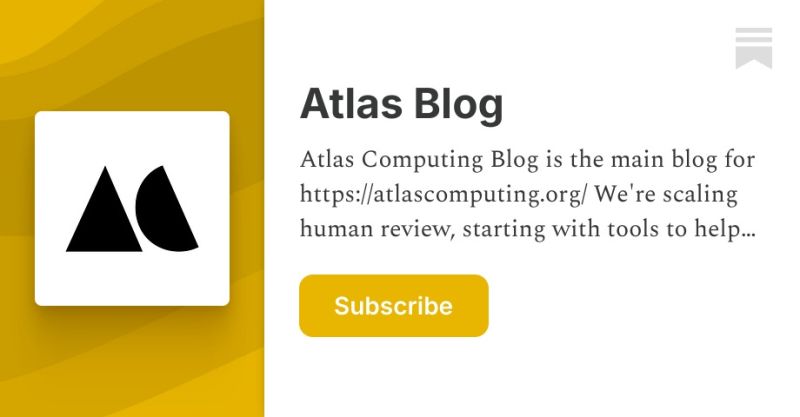 Atlas Blog Atlas Computing Substack - Best Mountain Pictures in High Resolution