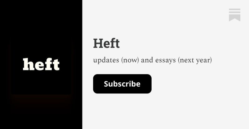 Gordon Brander Substack - Stunning Retina Minimal Pictures | Free Download