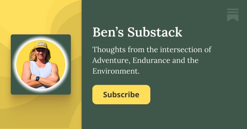 Ben Rosenstock Substack - Best Mountain Textures in High Resolution