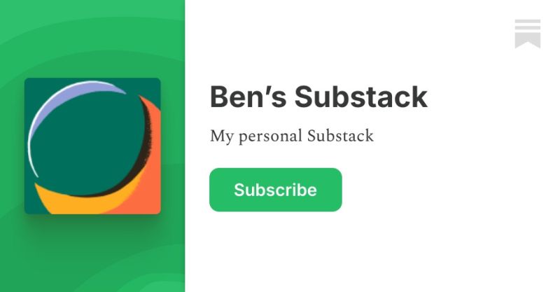 Obstacles For Ben Substack - Premium Vintage Art Gallery - High Resolution