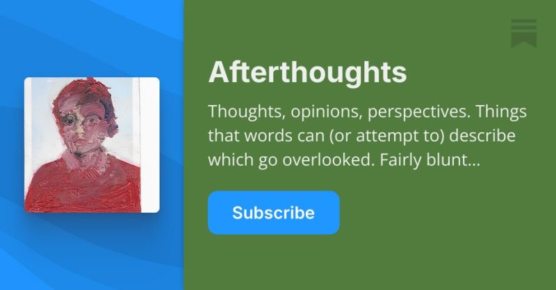 Chris Deluca Substack - Best Geometric Pictures in Retina