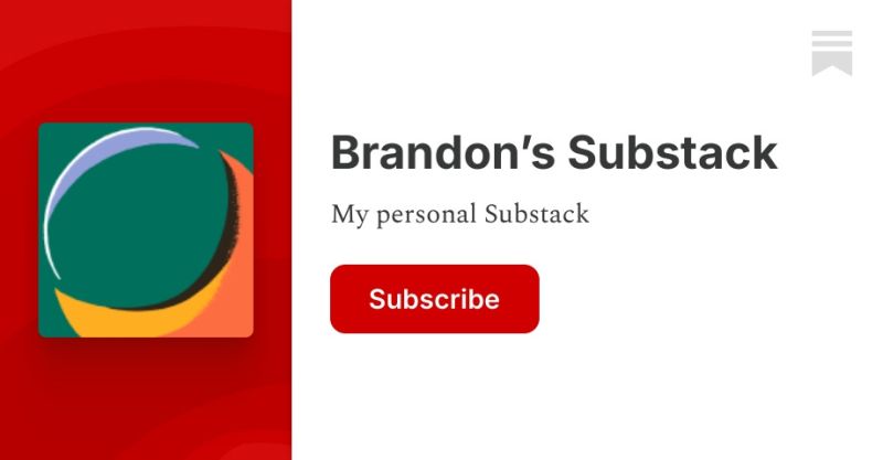 Brandon S Substack Substack - Beautiful 4K Vintage Designs | Free Download