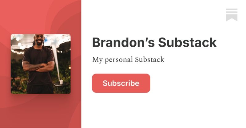 Brandon S Substack Brandon Sedloff Substack - Premium Abstract Illustration Gallery - Retina