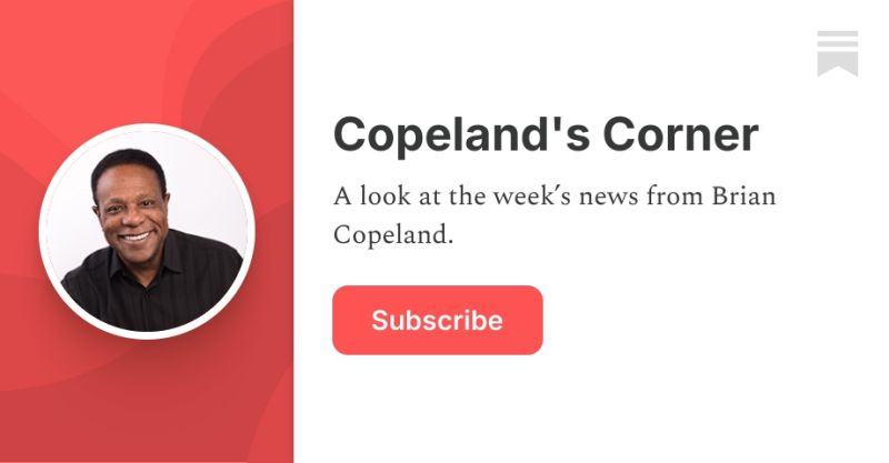 Benton Copeland Substack - Premium Minimal Illustration Gallery - HD