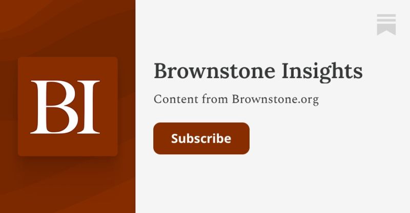 Brownstone Archives Substack - Premium Landscape Picture Gallery - Full HD