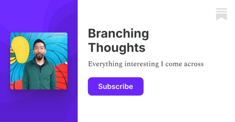 Branching Thoughts Bryan Lee Substack - Premium Mountain Picture Gallery - Retina