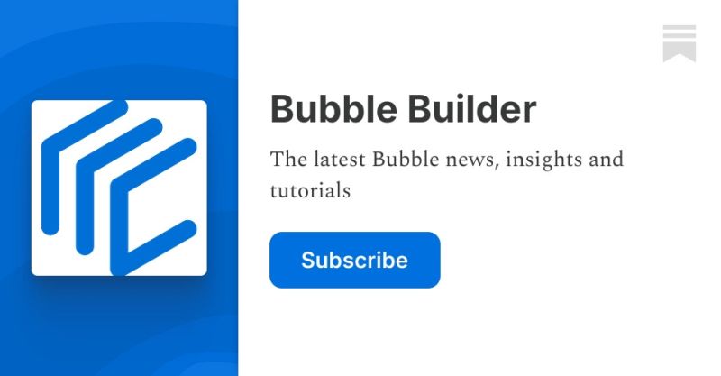 Bubble Builder Cranford Tech Substack - Sunset Wallpaper Collection - 8K Quality