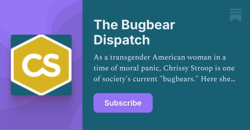 The Dispatch Substack - HD Nature Designs for Desktop