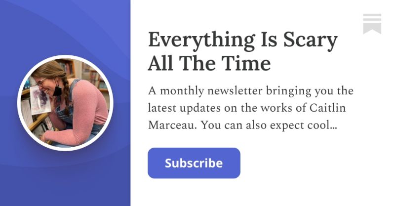 Caitlin Patrick Substack - Best Mountain Textures in Retina