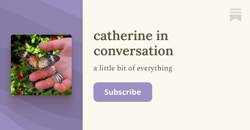 Catherine S Substack Substack - Best Ocean Textures in Mobile