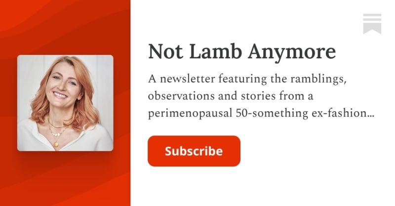 Martha Summers S Substack Substack - 4K Landscape Designs for Desktop