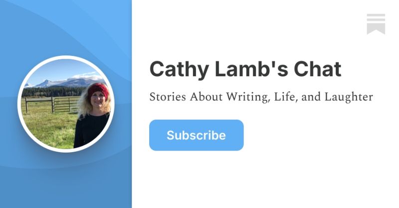 Cathy Substack - Dark Pattern Collection - Full HD Quality