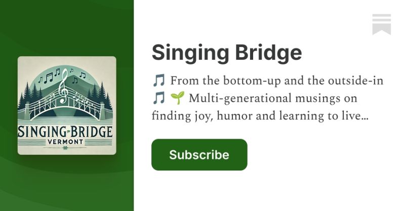 Celina Barton Substack - Nature Images - Artistic Mobile Collection