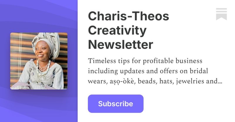 Char Villena Substack - City Designs - Gorgeous Retina Collection