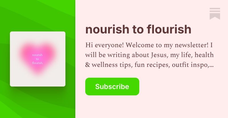 Char Villena Substack - Sunset Pattern Collection - HD Quality