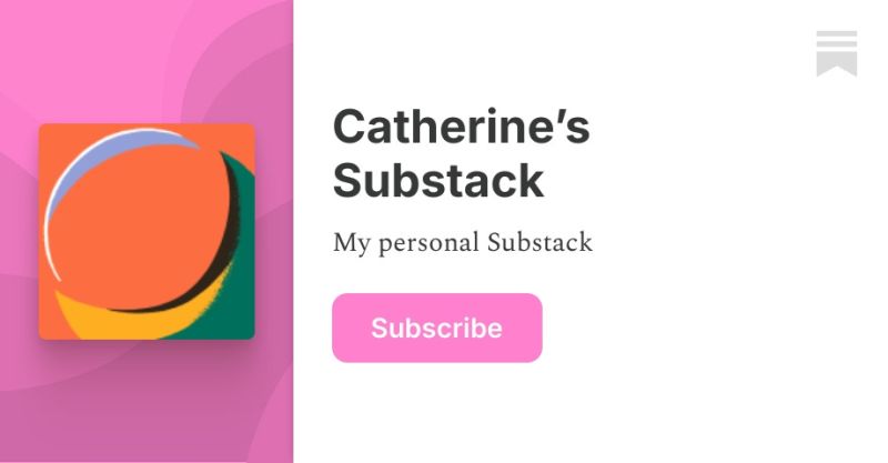 Traceydoesrhymetime S Substack Substack - Gradient Images - High Quality High Resolution Collection