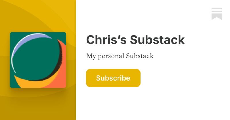 Chris S Substack Chris Bowditch Substack - City Picture Collection - Full HD Quality