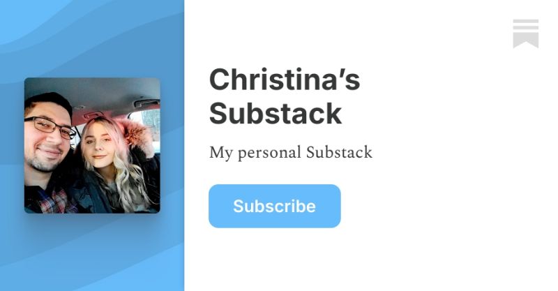 Christina S Substack Substack - Best Space Textures in Retina