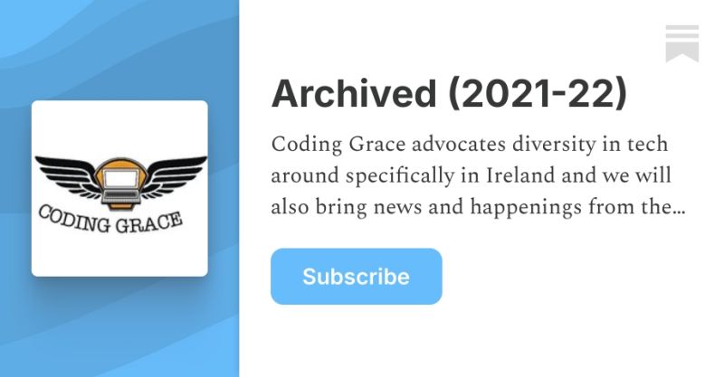 Coding Grace Newsletter - Creative HD Colorful Patterns | Free Download
