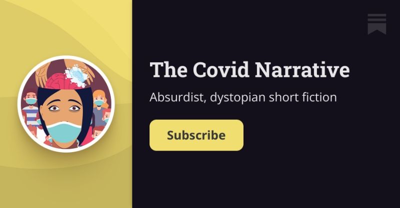 The Analytics Narrative Substack - Download Amazing Gradient Design | Full HD