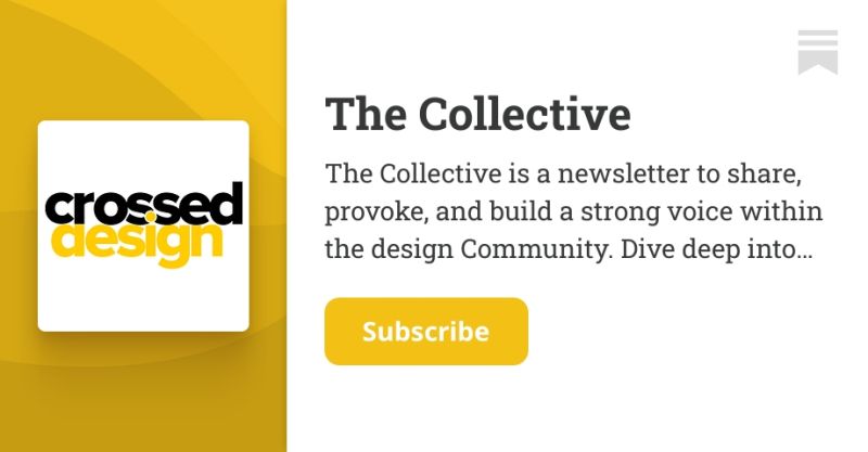 Crossed Design Substack - Gorgeous Colorful Pattern - 8K